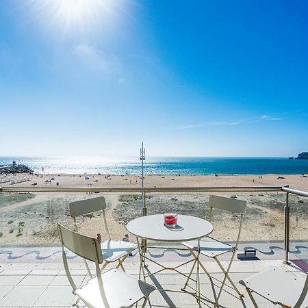 T3 Foz Norte Nazaré Esterno foto